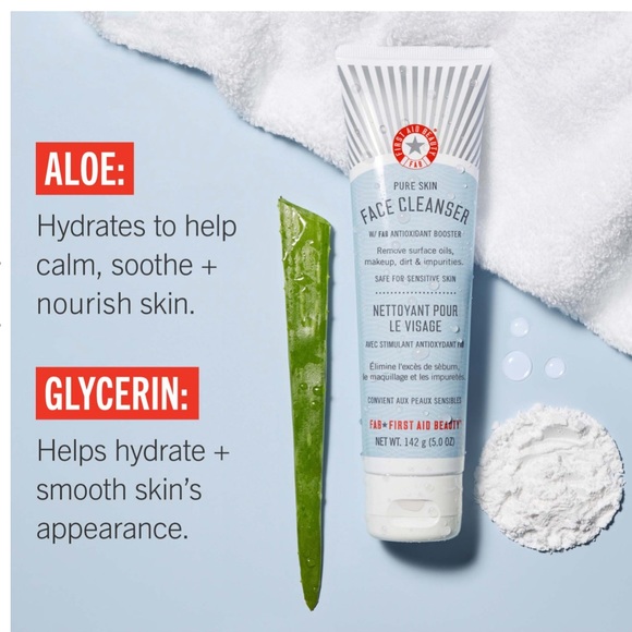 First aid beauty new - Picture 1 of 3